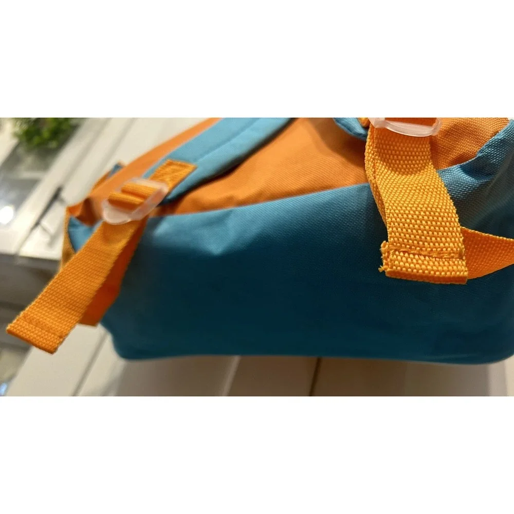 Sesame‎ Street Elmo Big Bird Cookie Monster Osacar Backpack Bag 15